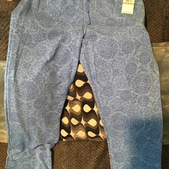 Karen neuburger Women’s lounge pants - Picture 3 of 4